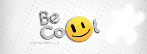 Be cool Photo frame effect