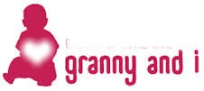 granny Photo frame effect