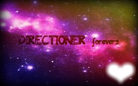 forevers direction Montage photo