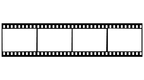 film tape Fotomontage