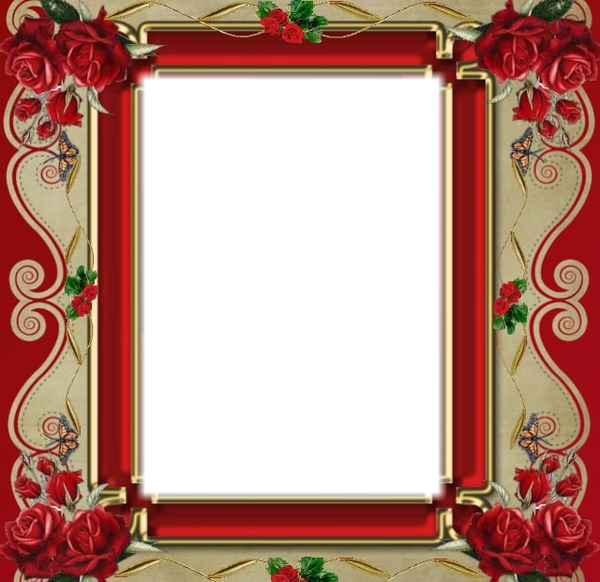 lilyjade Photo frame effect