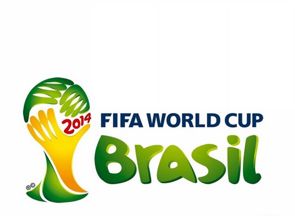 coupe du monde 2014 Fotomontāža