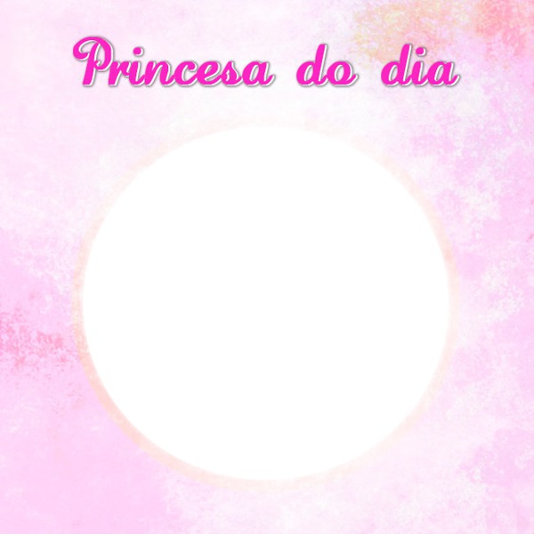 Princesa Photomontage