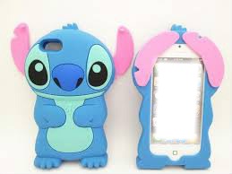 stich phone cases Photo frame effect