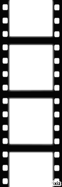 Cinema Photomontage