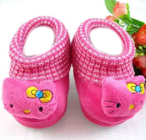Hello Kitty Shoes Valokuvamontaasi