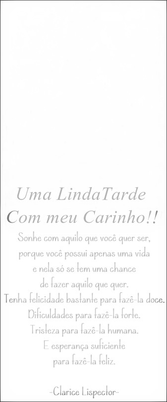 Uma Tarde Com Carinho!! By"Maria Ribeiro" Фотомонтаж