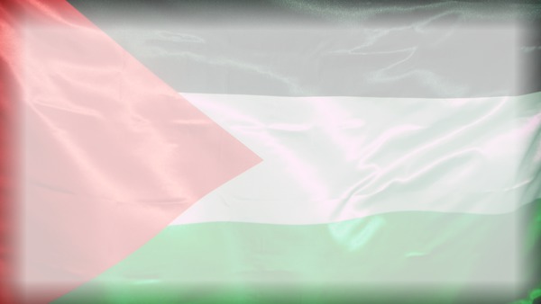 palestine Φωτομοντάζ