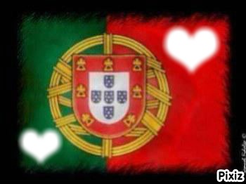 portugal!!!!! Fotomontagem