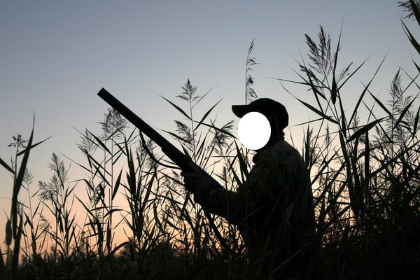 chasse Montage photo | Pixiz