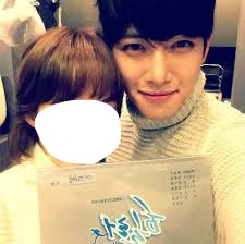 with ji chang wook <3 Montage photo
