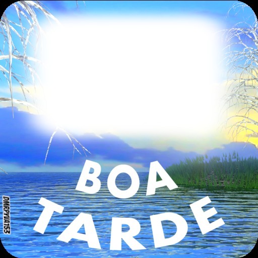 DMR -  BOA TARDE 2023 フォトモンタージュ