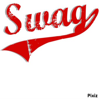 Swagg Photo frame effect
