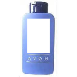 Avon Firming Body Lotion Photo frame effect