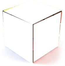 Cubo Fotomontaggio