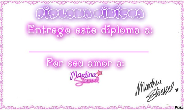 diploma tinista:) Fotoğraf editörü