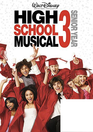 high scool musical Montage photo