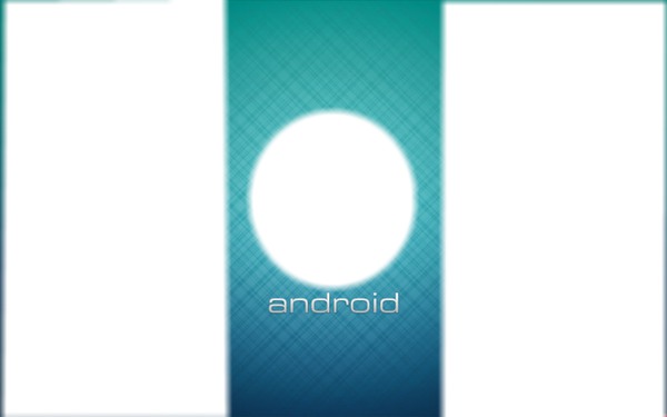 Android Fotomontaż