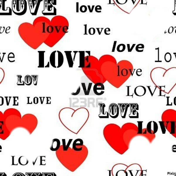 love love love <3 Fotomontaža
