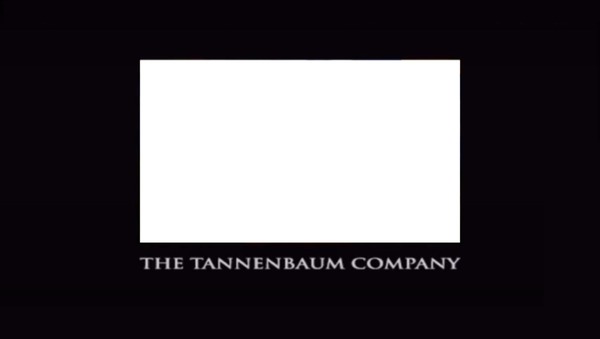 Tannenbaum Fotomontage