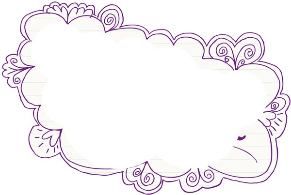 Logo Violetta Fotomontagem