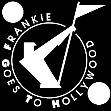 Frankie Goes To hollywood Fotomontaż