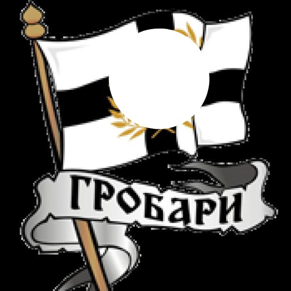 Partizan Montaje fotografico