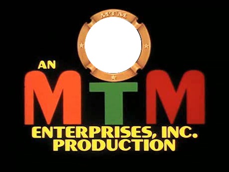 An MTM Enterprises, Inc. Production Photo Montage Fotomontagem