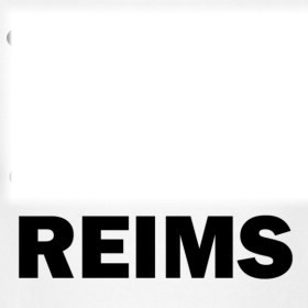 reims Photo frame effect