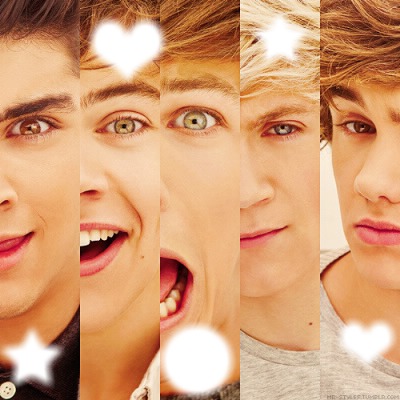 i love one direction Montage photo
