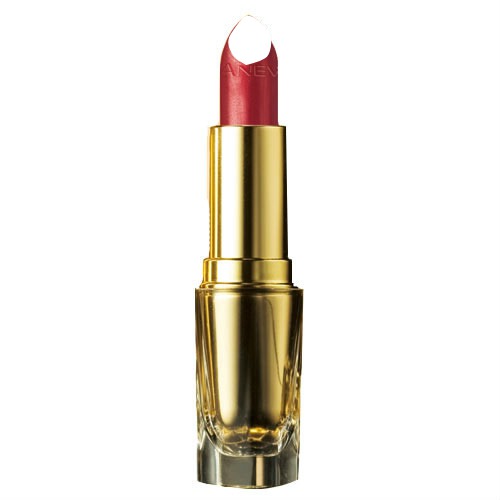 Avon Anew Beauty Youth-Awakening Lipstick Fotomontasje