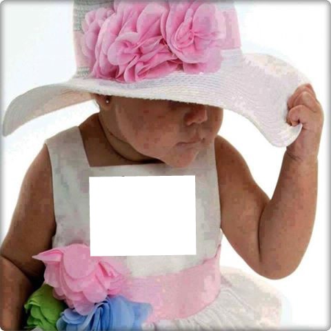 bebek Photomontage