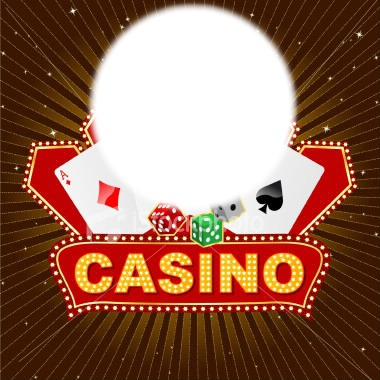 casino Fotomontagem