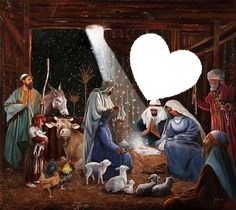 Merry Christmas Fotomontáž