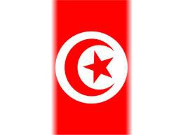 Tunisie Fotomontáž