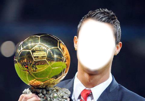 cr7 madriid$ Photo frame effect