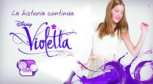 violetta y somos mas Fotoğraf editörü