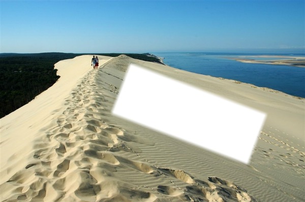 dune Montage photo