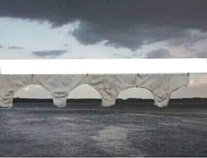 pont Фотомонтаж