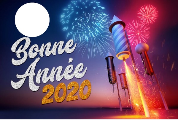 Soleil 2020 フォトモンタージュ