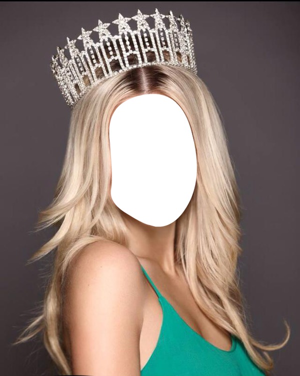 Miss Universe 2015 Fotomontage
