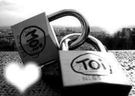 Toi & Moi <3 Фотомонтаж