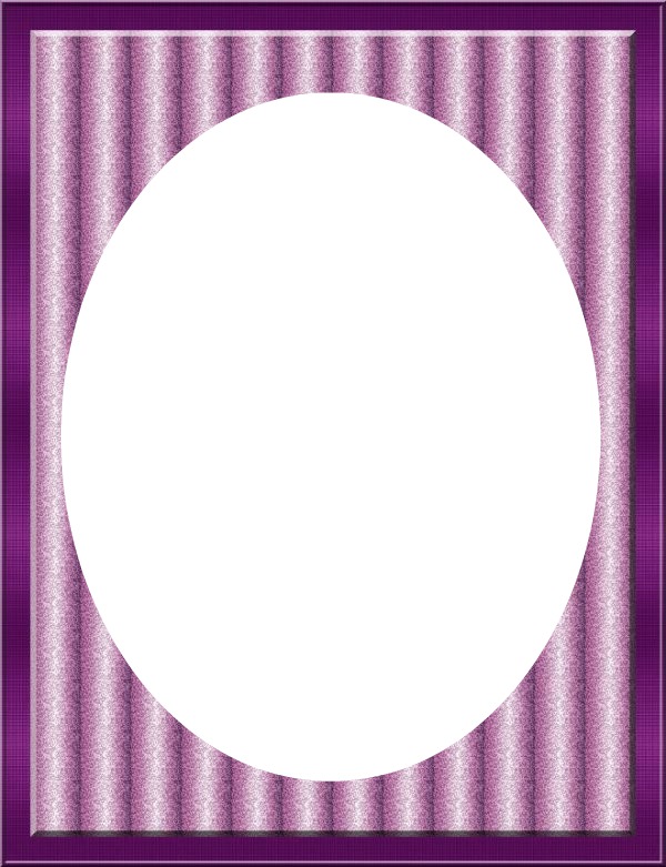 cadre violet Fotomontaggio