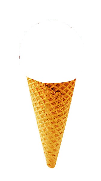 Сладолед Фотомонтаж