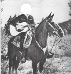 cheval Valokuvamontaasi