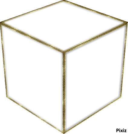 cube Fotomontasje