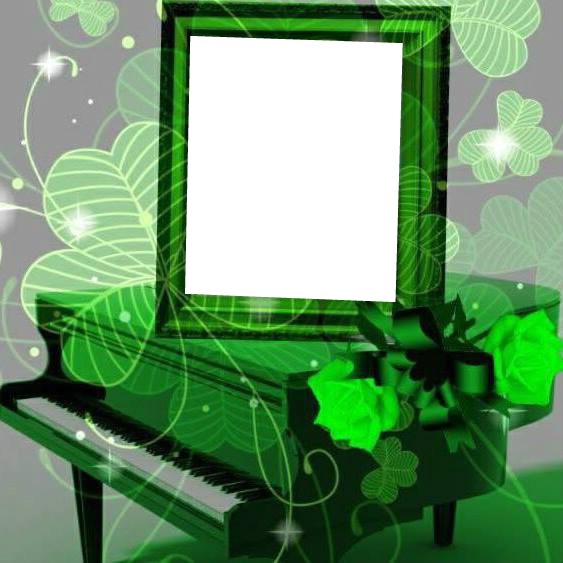 PIANO Montage photo