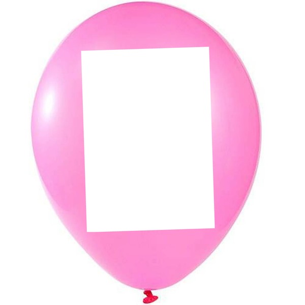 Balloon Φωτομοντάζ