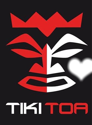 Go Go Tiki TOA 2013 Photomontage