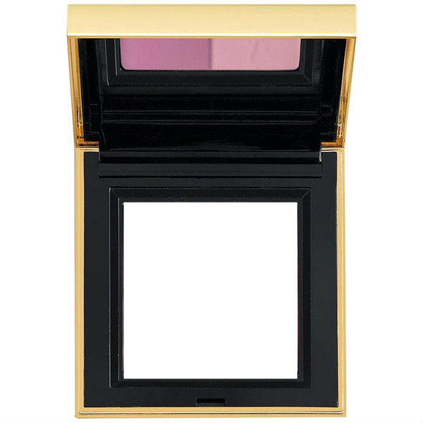 Yves Saint Laurent Radiance Blush in Lilac Fotomontage
